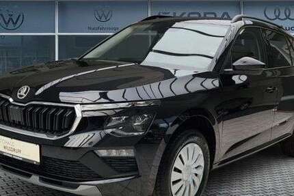 Skoda Kamiq 6.500 km 25.980 &euro; Wilsdruff 01723