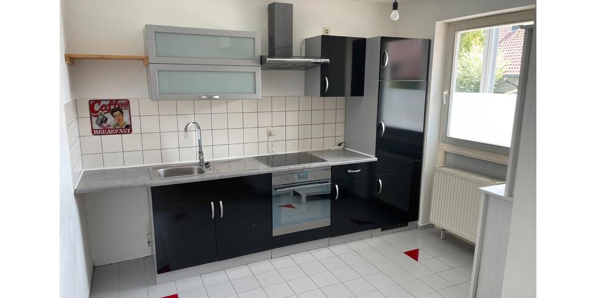 Erdgeschoßwohnung Röttingen - 2 Zimmer, 55 m&sup2;, 129.000&euro; | Angebot:26962770