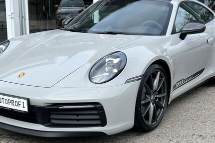 Porsche 992 7.106 km 126.900 &euro; Trossingen 78647