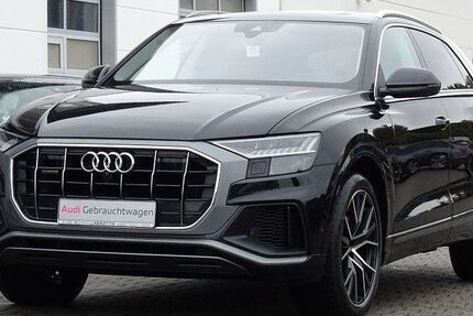 Audi Q8 59.025 km 59.995 € Meißen 01662