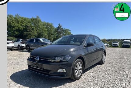 VW Polo 139.950 km 11.807 &euro; Neustadt/Aisch 91413