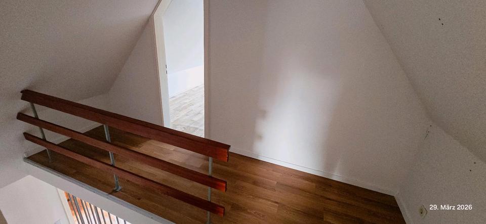 Maisonettenwohnung Wathlingen - 4.5 Zimmer, 109 m&sup2;, 229.999&euro; | Angebot:26956252