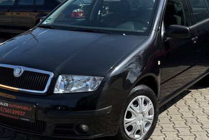 Skoda Fabia 181.000 km 2.390 &euro; Planegg 82152