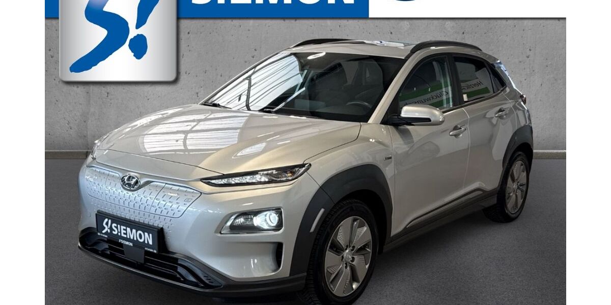 Hyundai KONA 75.537 km 19.980 &euro; Münster 48153