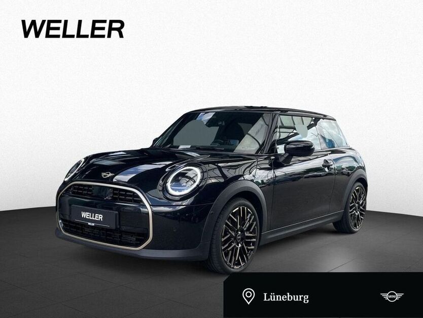 Cooper C