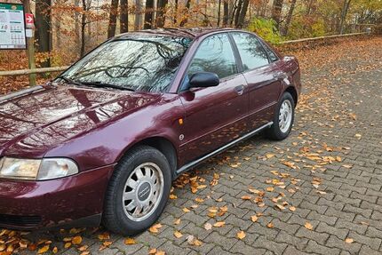 Audi A4 154.000 km 2.400 € bonefeld 56579
