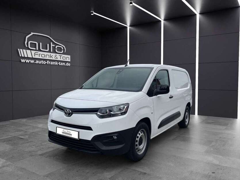 Toyota Proace 91.000 km 17.990 € Schmelz 66839