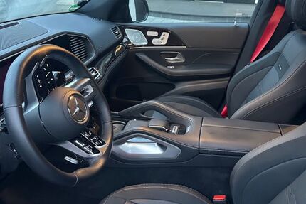 Mercedes-Benz GLE 53 AMG 21.878 km 109.500 &euro; Rheine 48432