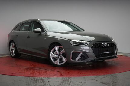 Audi A4 56.000 km 31.990 € Braunschweig 38110
