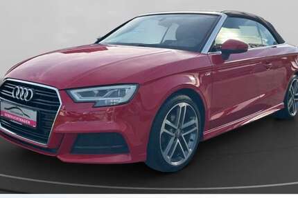 Audi A3 88.527 km 21.690 &euro; Aachen 52068