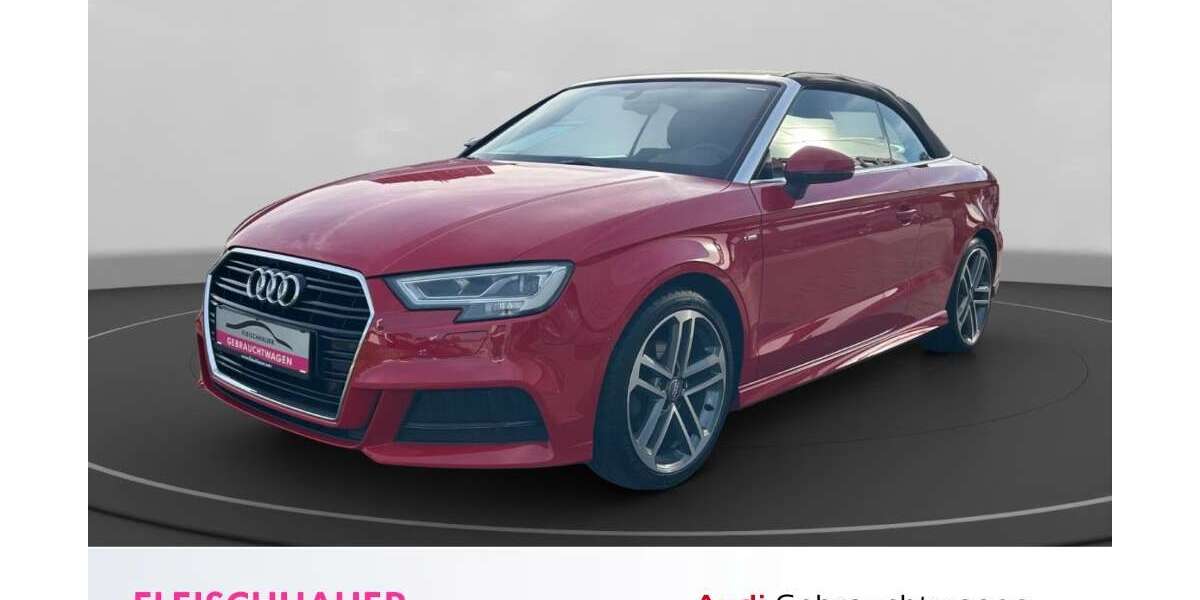 Audi A3 88.527 km 21.690 &euro; Aachen 52068