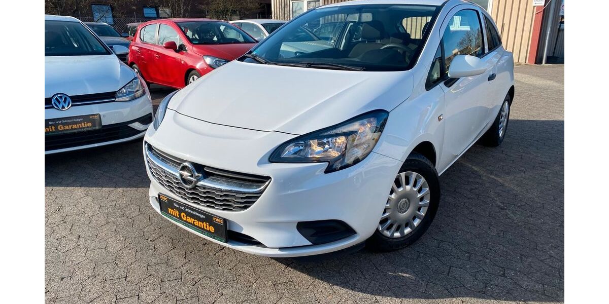 Opel Corsa 79.735 km 6.400 &euro; Garbsen 30827