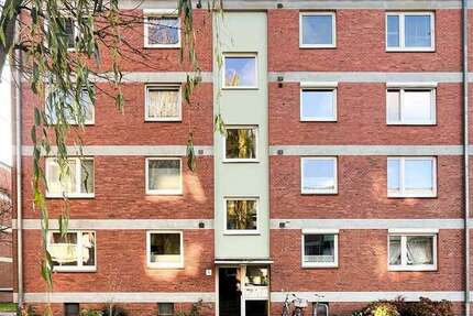 Wohnung zum Kaufen in Elmshorn 169.000 € 71 m² 3 zimmer