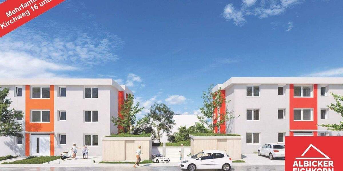 Etagenwohnung Stühlingen - 4 Zimmer, 101 m&sup2;, 434.300&euro; | Angebot:25696590