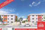 Etagenwohnung Stühlingen - 4 Zimmer, 101 m&sup2;, 434.300&euro; | Angebot:25696590