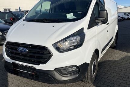 Ford Transit Custom 139.800 km 10.980 &euro; Halsenbach 56283