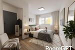 Erdgeschoßwohnung Köln Rodenkirchen - 3 Zimmer, 96 m&sup2;, 1.550&euro; | Angebot:26279252