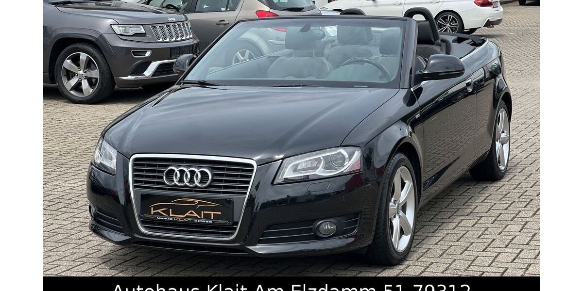 Audi A3 150.000 km 7.990 &euro; Emmendingen 79312