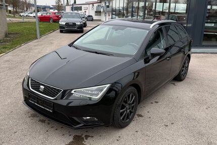 Seat Leon 128.500 km 9.890 &euro; Unterschneidheim 73485