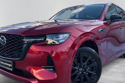 Mazda CX-60 52.096 km 39.490 &euro; Berlin 13599