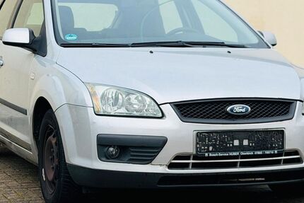 Ford Focus 181.000 km 1.699 &euro; Au am Rhein 76474