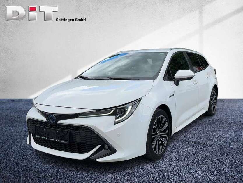 Corolla