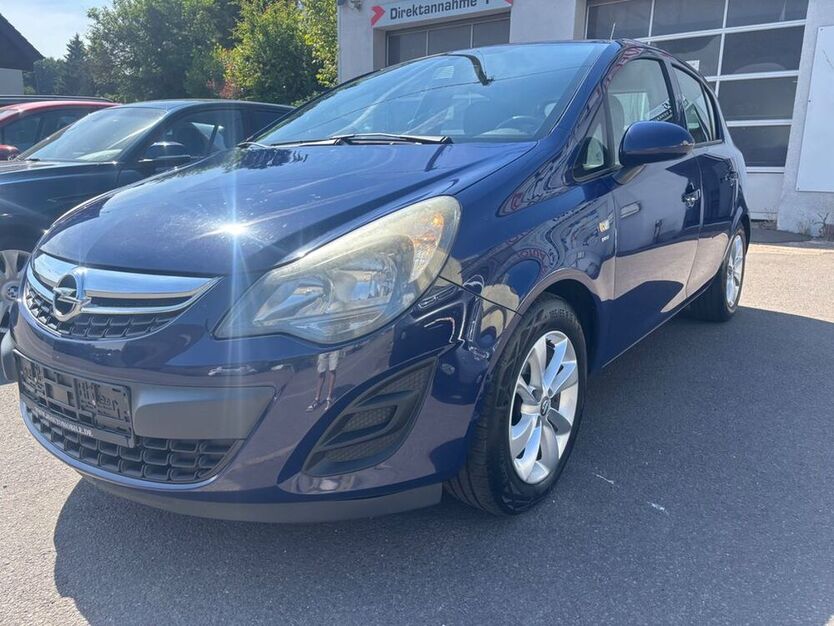 Corsa