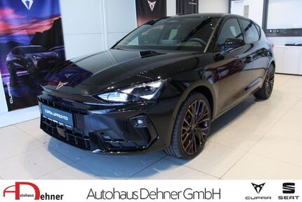 Cupra Leon 1.111 km 41.980 &euro; Balingen 72336