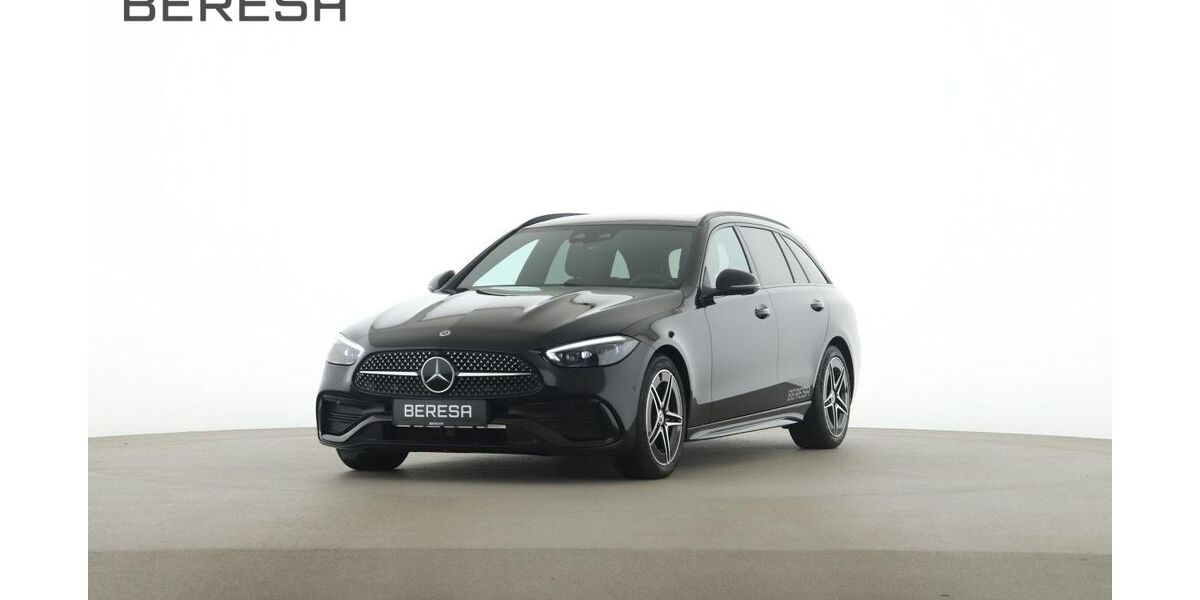 Mercedes-Benz C 220 9.900 km 55.550 € Osnabrück 49078