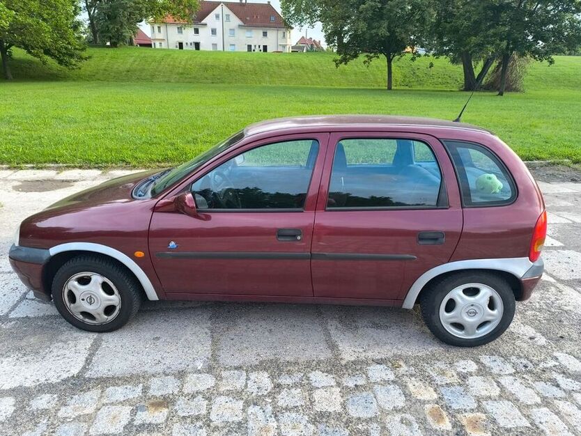 Corsa