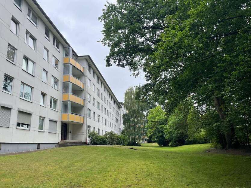 Wohnung zum Kaufen in Hannover 89.900 € 48.7 m²