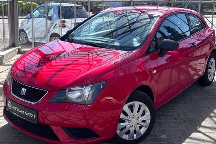 Seat Ibiza 99.014 km 4.999 &euro; Neumünster 24539