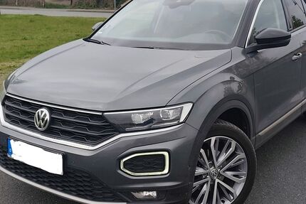 VW T-Roc 29.150 km 20.900 &euro; Großenhain 01558