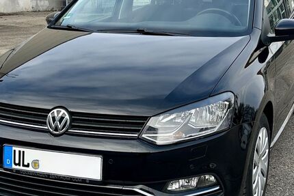 VW Polo 65.000 km 10.450 &euro; Ulm 89077