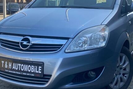 Opel Zafira 155.000 km 1.650 &euro; Hamm 59077