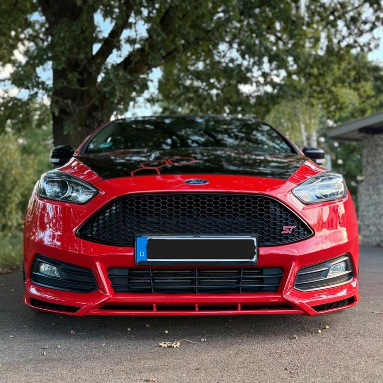 Ford Focus 150.000 km 14.500 € Georgensgmünd 91166