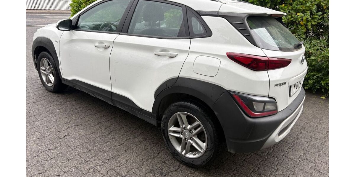 Hyundai KONA 217.687 km 7.854 &euro; Frankfurt am Main 60389