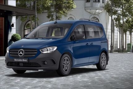 Mercedes-Benz Citan 29.600 km 21.948 &euro; Donaueschingen 78166