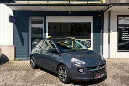 Opel Adam 144.725 km 5.399 &euro; Lünen 44532
