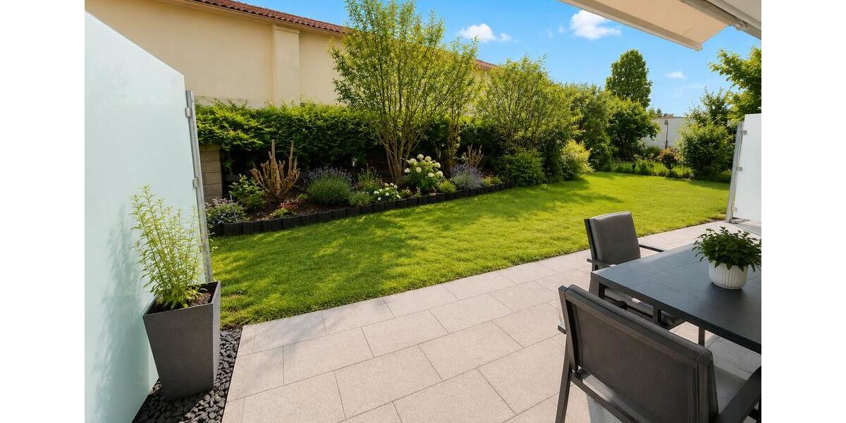 Erdgeschoßwohnung Amberg - 2 Zimmer, 68 m&sup2;, 329.000&euro; | Angebot:26822041