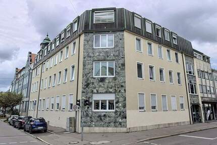 Gewerbeobjekt Kempten - 710.000&euro; | Angebot:25798467