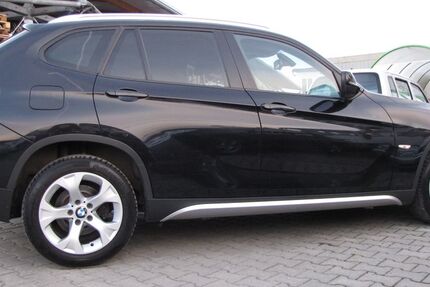 BMW X1 249.200 km 5.550 &euro; Hüttenberg 35625