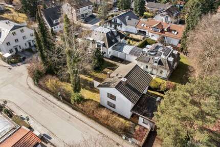 Grundstück zu verkaufen in Vaterstetten 1.500.000 € 938 m²
