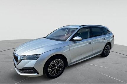Skoda Octavia 74.991 km 18.999 &euro; Darmstadt 64295
