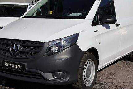 Mercedes-Benz Vito 34.590 km 20.706 &euro; Karlsruhe 76139