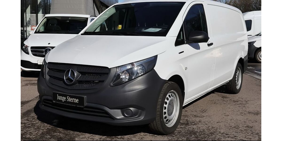 Mercedes-Benz Vito 34.590 km 20.706 &euro; Karlsruhe 76139