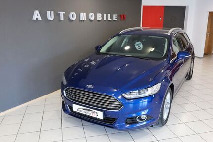 Ford Mondeo 208.500 km 8.990 € Syrgenstein-Landshausen 89428