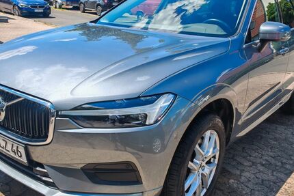 Volvo XC60 132.000 km 25.900 &euro; Zirndorf 90513