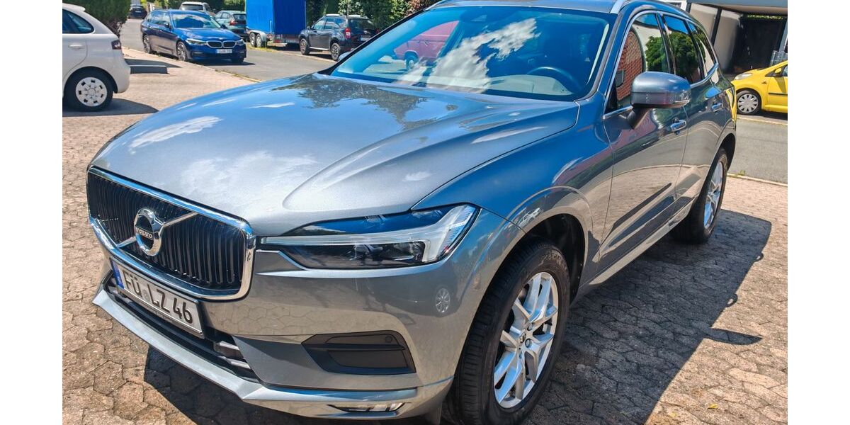 Volvo XC60 132.000 km 27.000 &euro; Zirndorf 90513