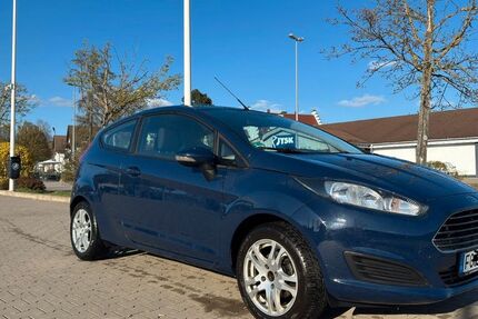 Ford Fiesta 111.000 km 3.900 &euro; Forchheim 91301